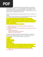 Is Walmart Good For America Answers | PDF | Walmart | Retail