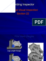 Practical Visual Inspection