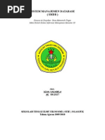 Download Sistem Informasi Manajemen  Sim  2 by dianvasarela SN25365079 doc pdf