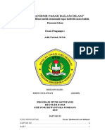 Download Mekanisme Pasar Dalam Islam  by Ririn Susilowati SN253652849 doc pdf