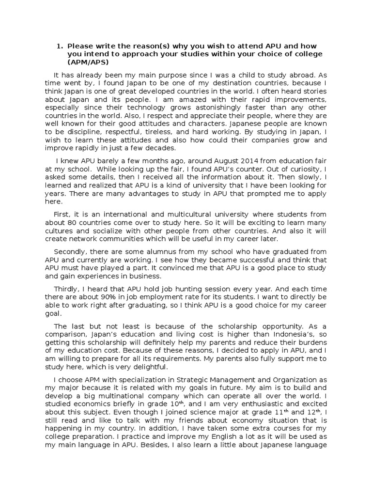 Apush long essay questions and answers image