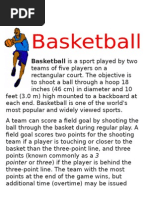 Download  Basketball by Naresh Soni SN253658484 doc pdf