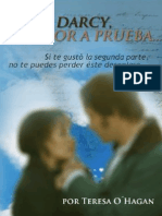 Los Darcy, Un Amor A Prueba PDF