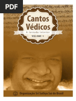 Cantos Vedicos 1