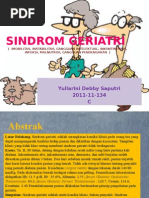 Download SINDROM GERIATRI by YDS SN253660435 doc pdf