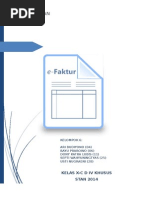 Download E Faktur Pajak by Dony Lubis SN253661622 doc pdf