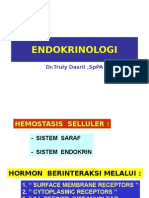 Endokrinologi: DR - Truly Dasril, Sppa