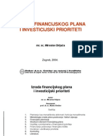497125.izrada Financijskog Plana I Investicijski Prioriteti