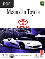 Download Mesin Dan Toyota by muhammad khalid SN253662979 doc pdf