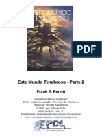 Frank E. Peretti - Este Mundo Tenebroso - Vol. 2