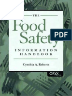 Download food safety by kave4923 SN253669757 doc pdf