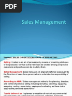 Download Sales Management by classmate SN25367040 doc pdf