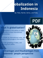 civics globalization presintation