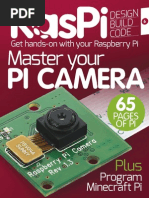 Download RasPi Issue 6 - 2014 UK Repost by Elena Paulina SN253672930 doc pdf