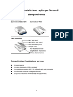 Print Server PDF