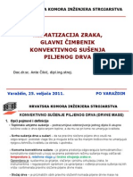 Susenje Drveta PDF
