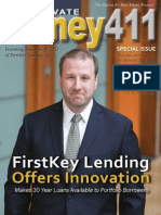 PrivateMoney411 - Featuring Randy Reiff with FirstKey Lending, LLC