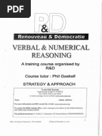 Download Verbal and NumericaVerbal and numerical reasoning by Maria Oancea SN253678409 doc pdf