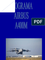 PRESENTACIÓN Airbus A400M