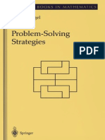 Problem-solving Strategies. Arthur Engel