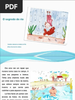 o Segredo Do Rio