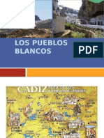 Los Pueblos Blancos