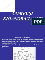 Compuşi Bioanoraganici.2010