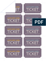 Ticket Ticket Ticket Ticket Ticket Ticket Ticket Ticket Ticket Ticket