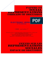 Leman - Social Relations and The Development of Knowledge PDF