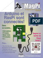 The MagPi Issue 7 