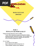 Download Perpajakan Perpajakan by kevin SN25369406 doc pdf
