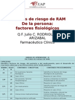 9. Factores de Riesgo de RAM_fisiológicos