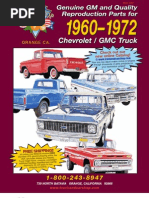 Download 60-72 Chevy Truck by truckshop SN2536973 doc pdf