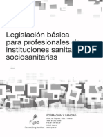 Tema 1 - La Constitucion Espanola de 1978. Valores Superiores y Principios Inspiradores Derechos y Deberes Fundamentales