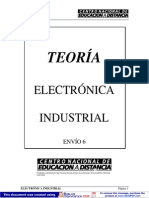 Curso de Electronica Industrial 6