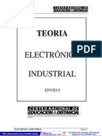 Curso de Electronica Industrial 9