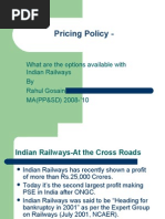 Download Pricing Policy by rg1973 SN2537008 doc pdf