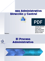 elprocesoadministrativo-130929105143-phpapp01