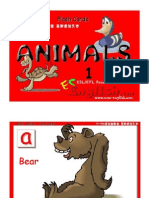 Animals 1