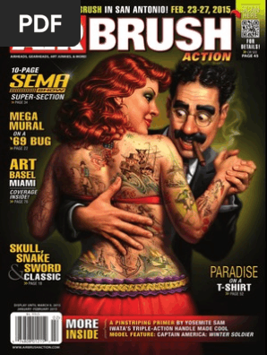 Airbrush.action January.february.2015
