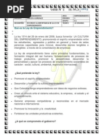 Guias 1 Ley Emprendimiento