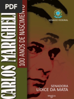 Carlos Marighella 100 Anos de Nascimento