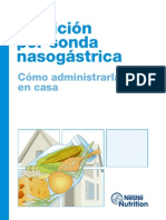 Guia Nutricio Sonda Nasog J