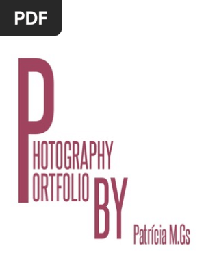 Photo Portfolio