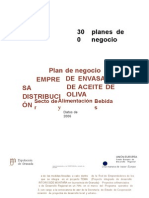 Plan de Negocios Acite