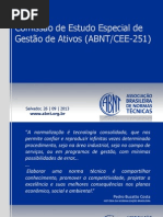 Norma Gestão de Ativos