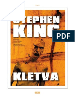 Stephen King - Kletva