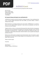 Contoh Soalan Report Muet - Spooky n