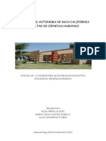 Portada Manual