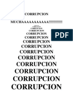 Examenes Justicia - Corrupcion y Prevaricacion en La Justicia Española. Delincuentes Con Toga v.12